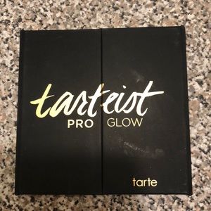 TARTE Tarteist Pro Glow Palette